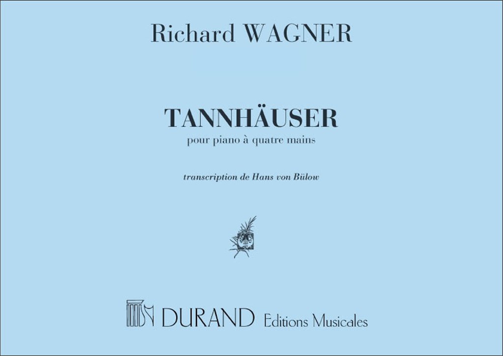 Tannhauser Piano